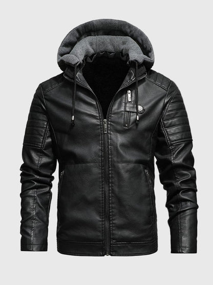 VALENTINO ™ | THERMISCHE POLARJACKE MIT HOHER ISOLIERUNG