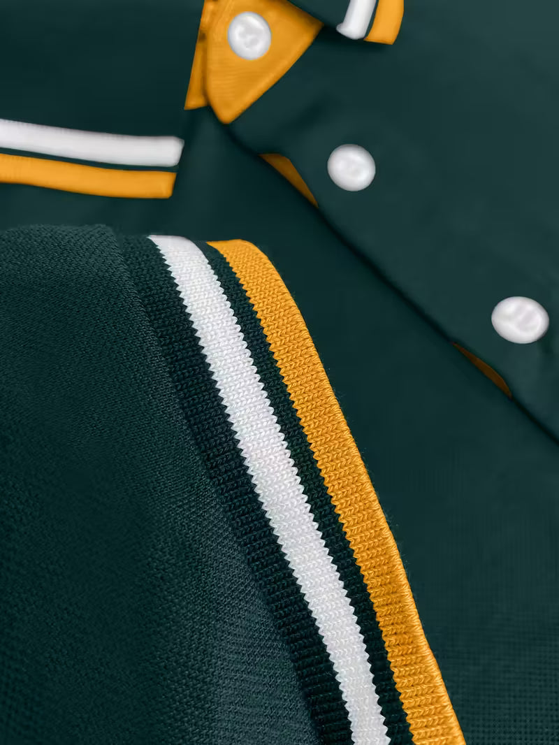 [LLEVÁ 2 AL PRECIO DE 1] - Cariló ™ | Polo Premium – Casual, cómodo y con onda