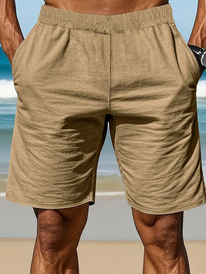 [COMPRA 1 Y LLEVATE 2] - La Costa™ | Conjunto Doble – Elegancia con Corte Relajado y Tejido Premium