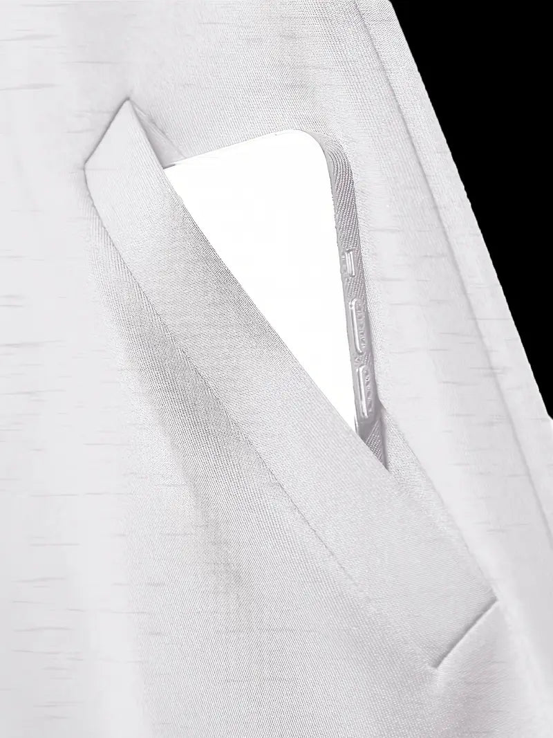 [COMPRI 1 E OTTIENI 2] – Paris Motion Set | Giacca Sport Fit + Joggers