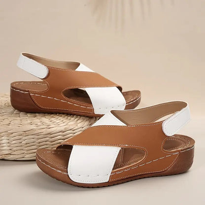 BellaFlex Orthopedic Sandals