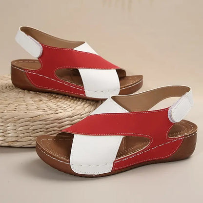 BellaFlex Orthopedic Sandals