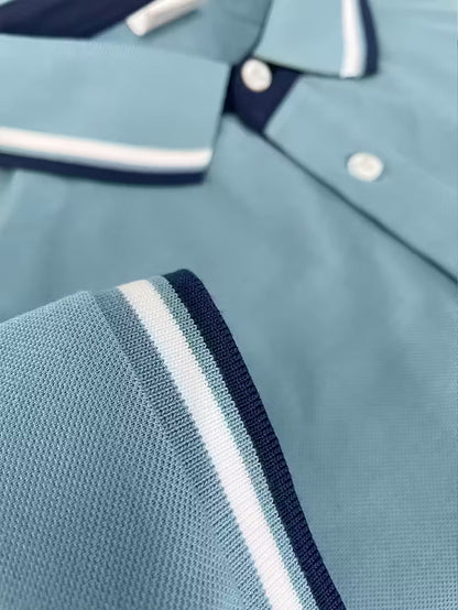 [LLEVÁ 2 AL PRECIO DE 1] - Cariló ™ | Polo Premium – Casual, cómodo y con onda