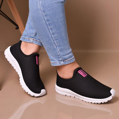 ComfortFlex™ - Zapatilla Ortopédica Femenina
