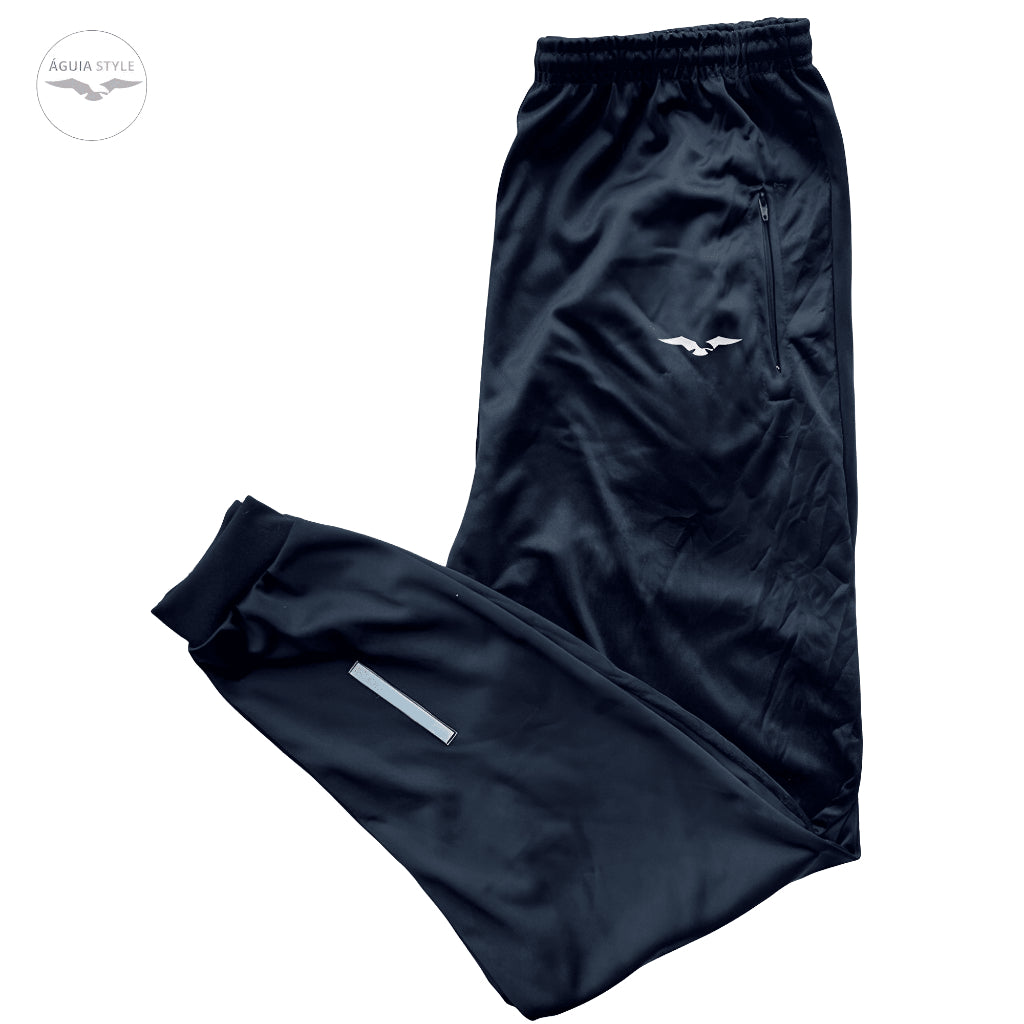 [¡COMPRÁ 2 Y LLEVATE 3!] Jogger Premium Con Forro Afelpado Interior
