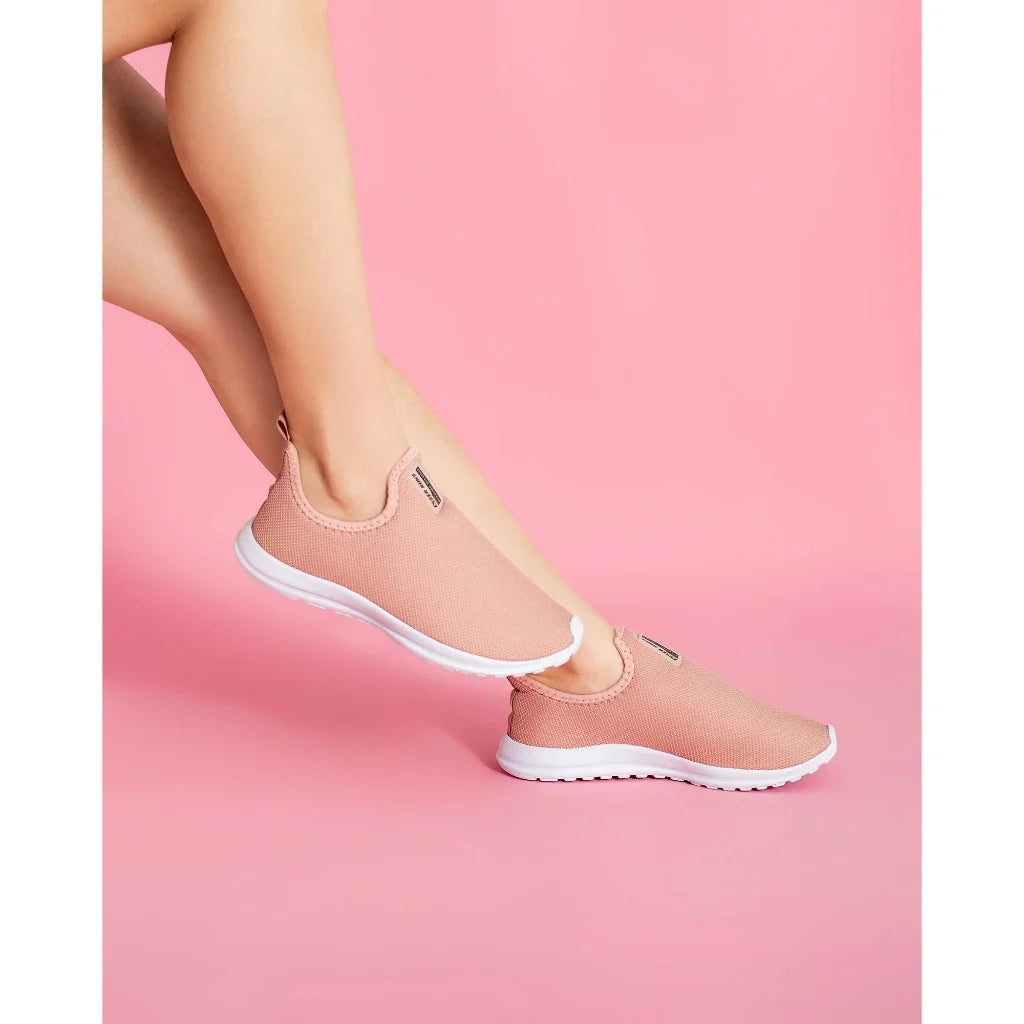 ComfortFlex™ - Zapatilla Ortopédica Femenina