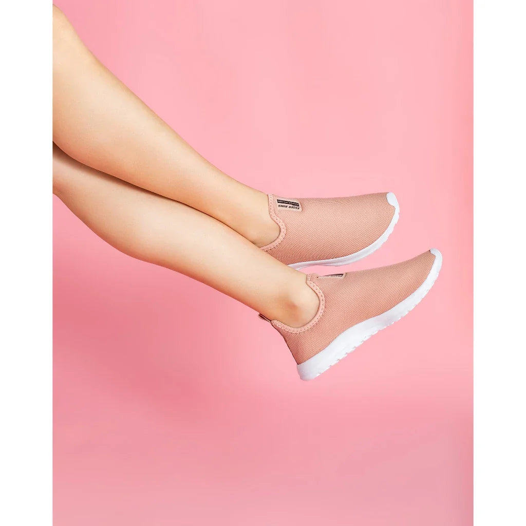 ComfortFlex™ - Zapatilla Ortopédica Femenina