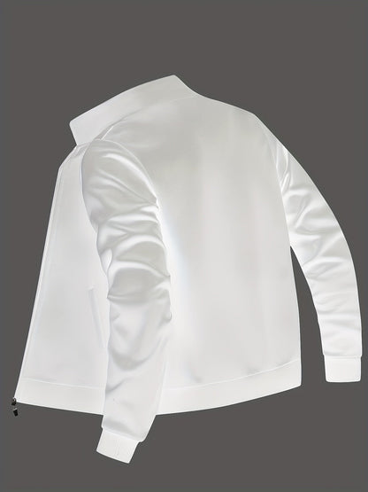 [COMPRI 1 E OTTIENI 2] – Paris Motion Set | Giacca Sport Fit + Joggers