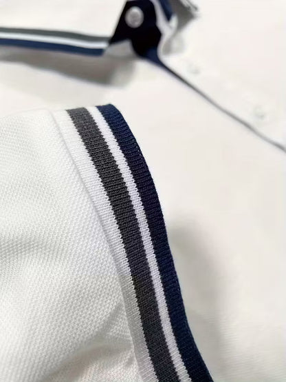 [LLEVÁ 2 AL PRECIO DE 1] - Cariló ™ | Polo Premium – Casual, cómodo y con onda