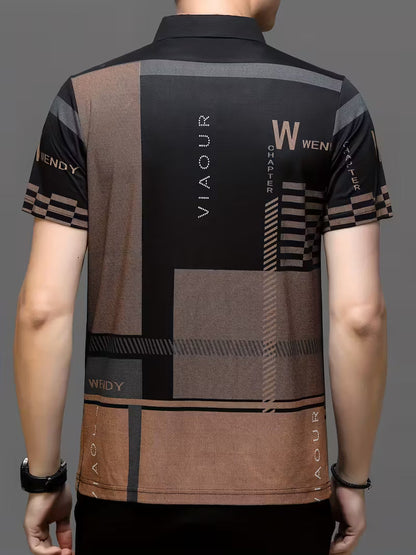 [LLEVÁ 2 AL PRECIO DE 1] - Tigre™ | Polo Casual – Clásico, Cómodo y Facha